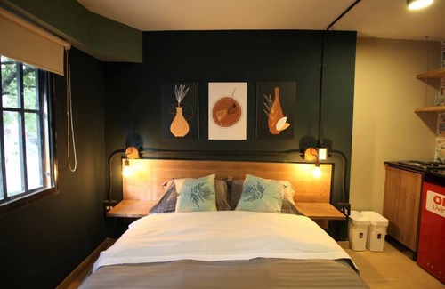 Belen Apartamento | Double apartment with private bathroom and Wifi