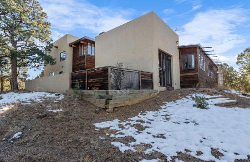 Santa Fe Casa | Double Arrow