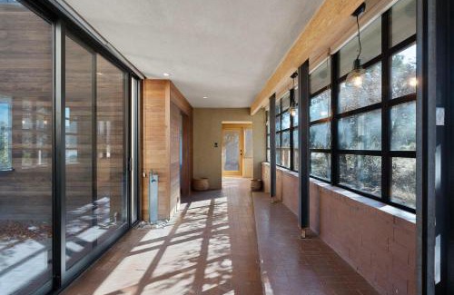 Santa Fe Casa | Double Arrow