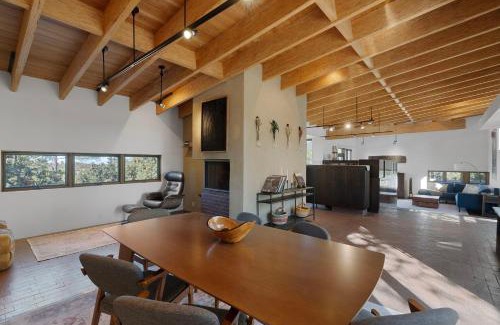 Santa Fe Casa | Double Arrow