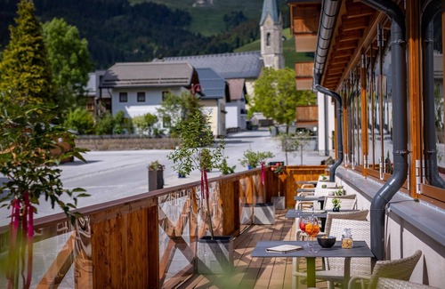 Russbach am Pass Gschuett Apartamento | Double room (FR) - Dachstein resort