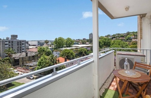 Double Bay Apartamento | DOUBLE BAY DELIGHT