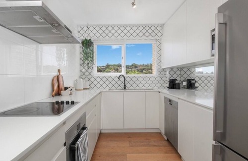 Double Bay Apartamento | DOUBLE BAY DELIGHT