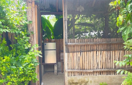 Bacalar Cabina | Double bed cabin - Ch'iich'