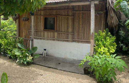 Bacalar Cabina | Double bed cabin - Muuch