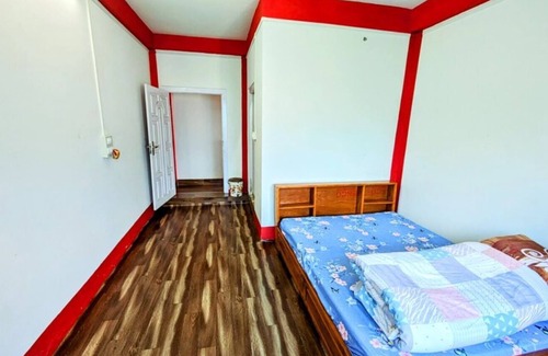 Bomdila Cama Y Desayuno | DOUBLE BED DELUXE ROOM