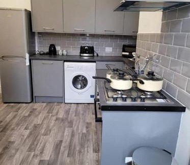Burnley Casa | Double-bed L2 Burnley City Centre