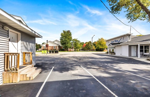 Lake City Apartamento | Double Bed Room in Heart of Lake City