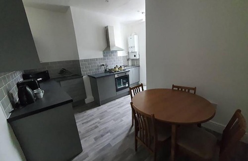 Burnley Casa | Double Bed Room L2 Burnley