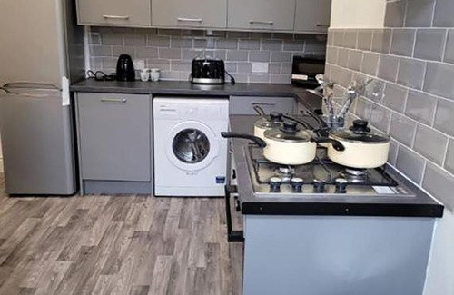 Burnley Casa | Double Bed Room L2 Burnley