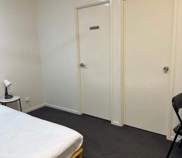 Gregory Hills Casa | Double Bed Room with Ensuite Bath-Peaceful location