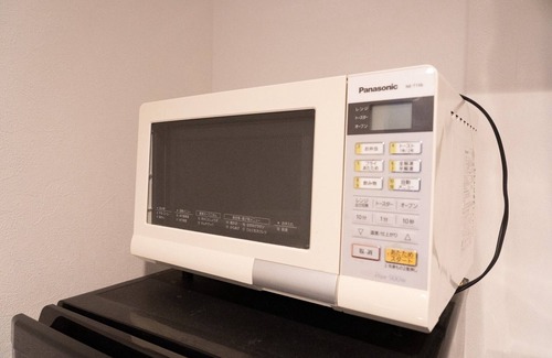 Higashishinagawa Apartamento | Double bed room with washing machine / Shinagawa-ku Tokyo