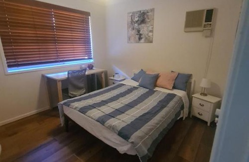 Parkwood Casa | Double bedroom