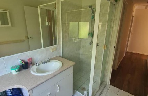 Parkwood Casa | Double bedroom