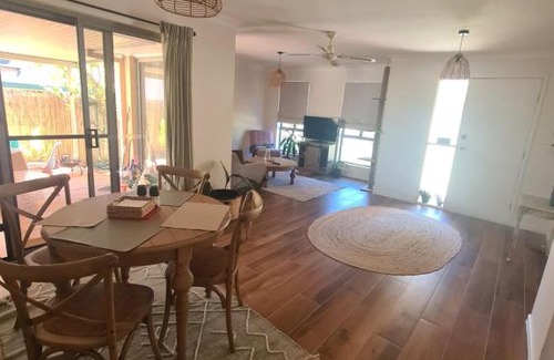 Parkwood Casa | Double bedroom