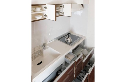 Kawaguchi Apartamento | Double bedroom limited to 1 room Recommended for / Kawaguchi Saitama