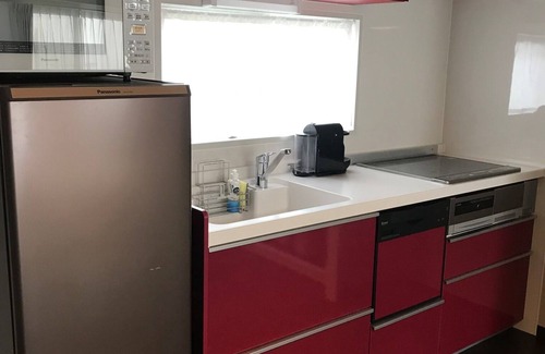 Kawaguchi Apartamento | Double bedroom limited to 1 room Recommended for / Kawaguchi Saitama
