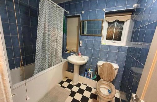 Birch Casa | Double Bedroom WA Greater Manchester