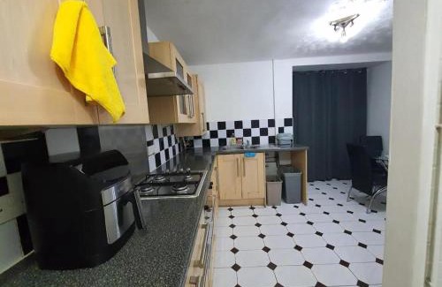 Birch Casa | Double Bedroom WA Greater Manchester