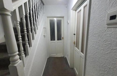 Birch Casa | Double Bedroom WA Greater Manchester