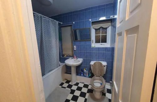 Birch Casa | Double Bedroom WA Greater Manchester