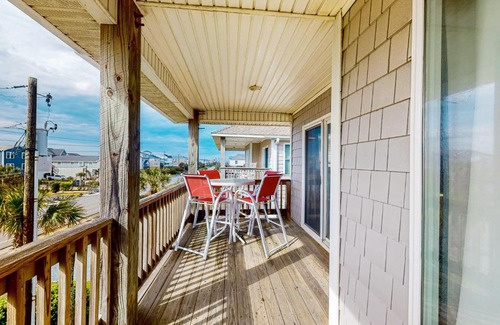North Topsail Beach Casa | Double Blessing