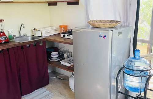 Salchi Casa | Bungalow doble a 5 minutos de la playa