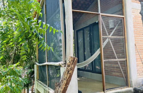 Salchi Casa | Bungalow doble a 5 minutos de la playa