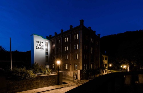 Freyburg Casa | Doble confort - Weinhotel Freylich Zahn