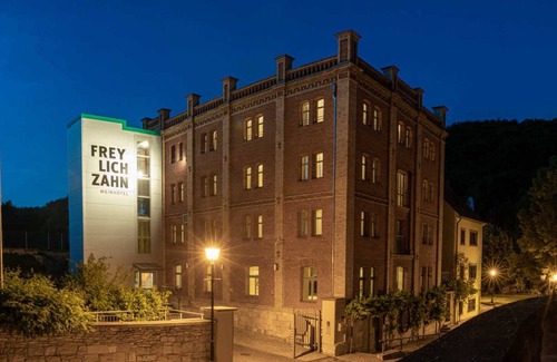 Freyburg Casa | Doble confort - Weinhotel Freylich Zahn