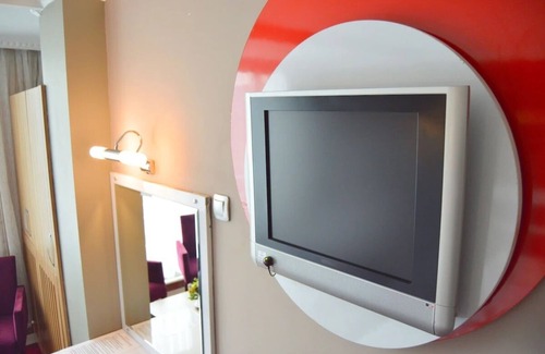 Aksaray Hotel | Double Comfort Room - 3 km from Blue Mosque