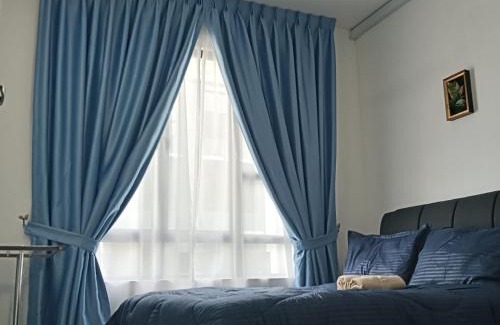 Central District Apartamento | Double D Homestay