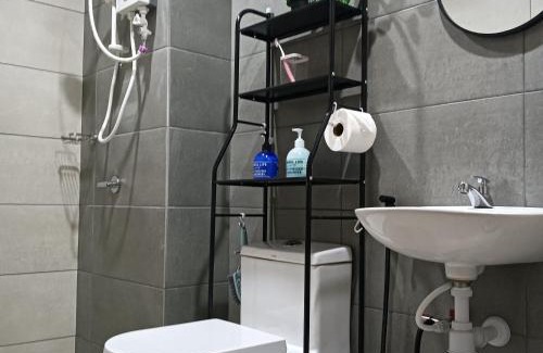 Central District Apartamento | Double D Homestay