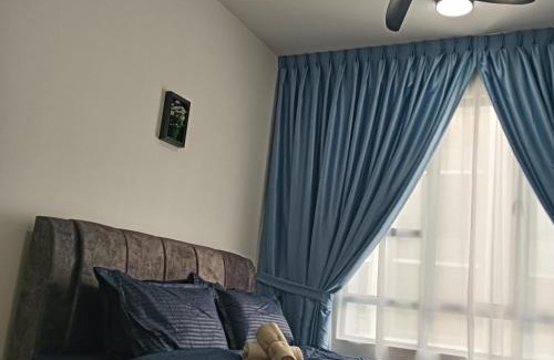 Central District Apartamento | Double D Homestay