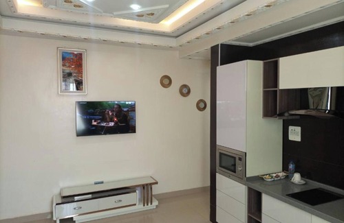 Utako Apartamento | Double D Luxury Apartments