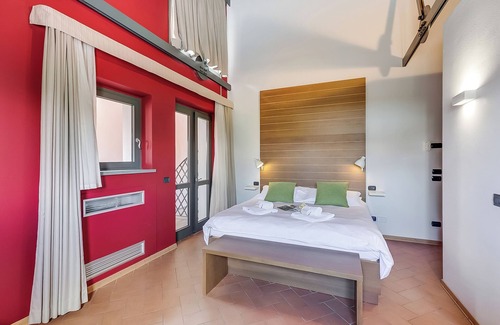 San Benedetto di Lugana Hotel | Double Deluxe Flute - Almavite