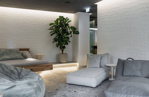 Bad Ischl Casa | Doble Deluxe Plus - Hotel Goldenes Schiff