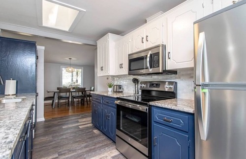 Jacksonville Casa | Double Diamond Rentals – Spectacular Home W/Land