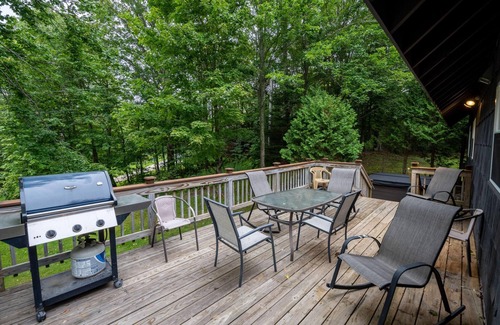 Killington Casa | Double Dipper - Both Units by Killington Vacation Rentals
