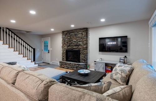 Killington Casa | Double Dipper - Both Units by Killington Vacation Rentals