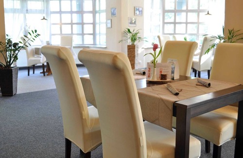 Senftenberg Casa | Doble Twin - Hotel Marga