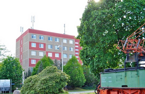 Senftenberg Casa | Doble Twin - Hotel Marga