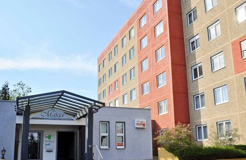 Senftenberg Casa | Doble Twin - Hotel Marga