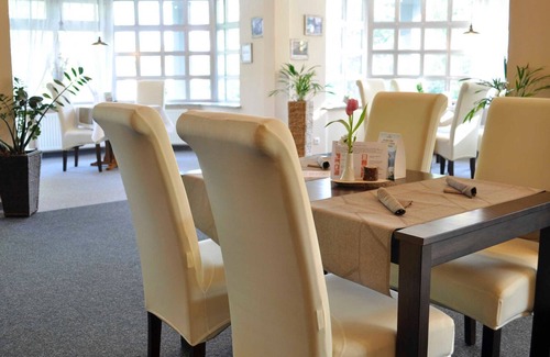 Senftenberg Casa | Doble Twin - Hotel Marga