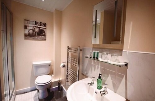 Wem Casa | Habitacion Doble-Baño en la habitacion