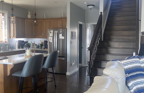 Port Stanley Casa | Double Erie Retreat Walk to the beach and restaurants in less than 5 minutes!!