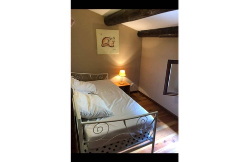 Mornans Cabaña | Double gite 6ch 16pers in the middle of nature with swimming pool