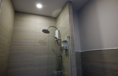 Nong Pa Khrang Hotel | Double J Hotel