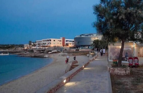 Formentera Casa | Roquetes Rooms Vista Lago - Formentera Break