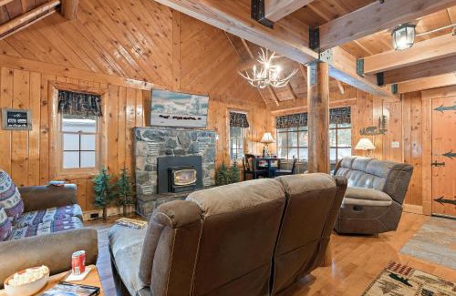 Island Park Casa | Double Loop